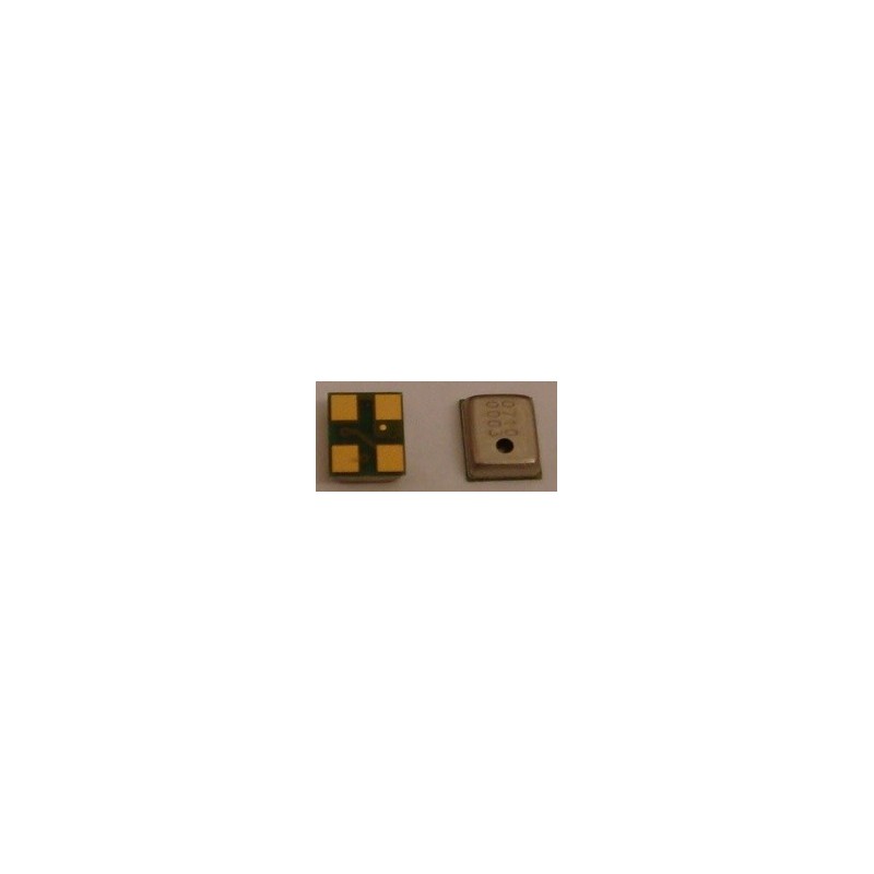 LG KP500 Cookie, KP501, KP502  Microfon