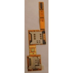 Sony Ericsson Aino U10...