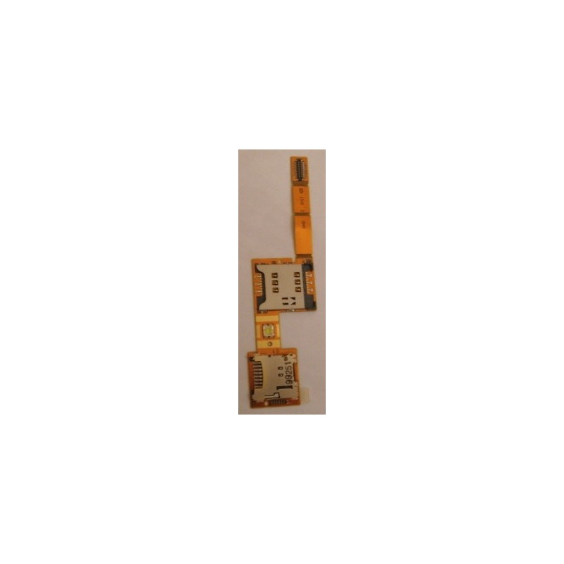 Sony Ericsson Aino U10  Flex Sim