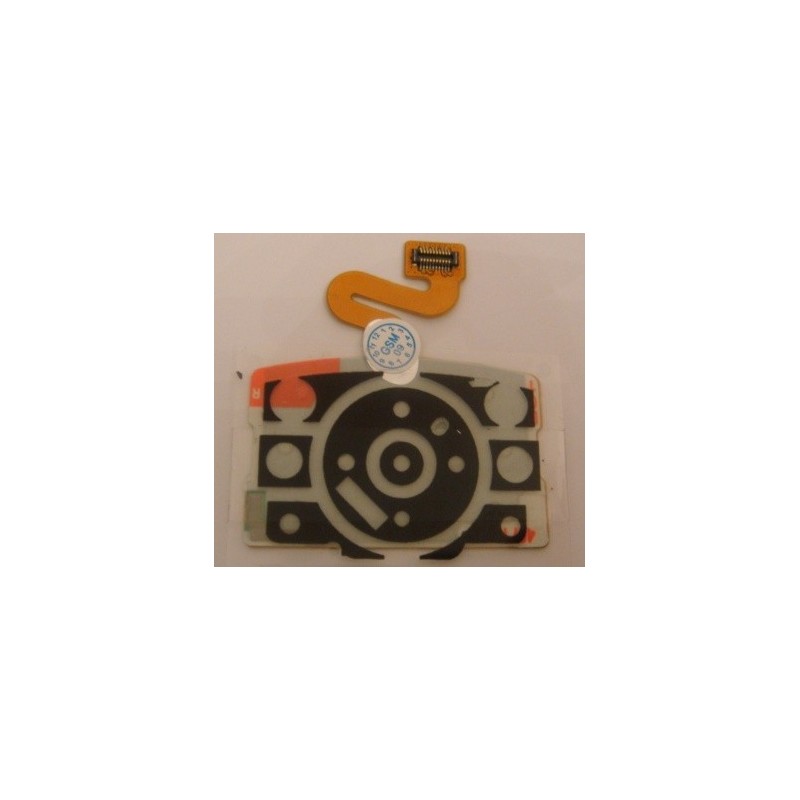 Motorola z3 folie  tastatura interna