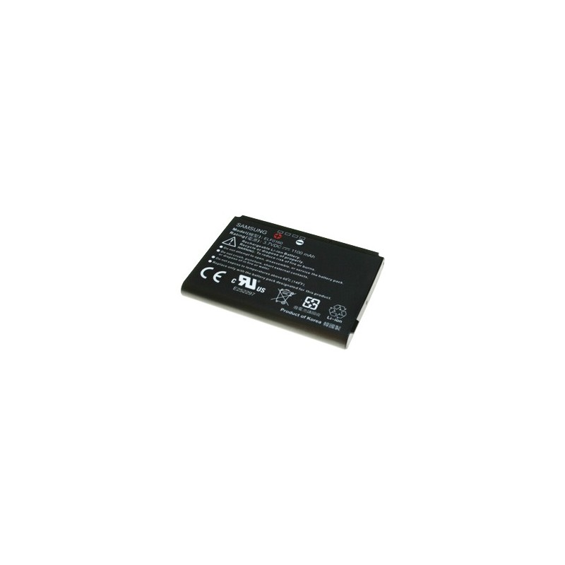 Acumulator HTC BA S230 HTC P3450, P3451, Touch (Elfin), MDA Touch (Epoch), Xda nova (Elfin)