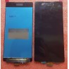 Display Cu Touchscreen Sony Xperia Z3 Plus E6553 Negru