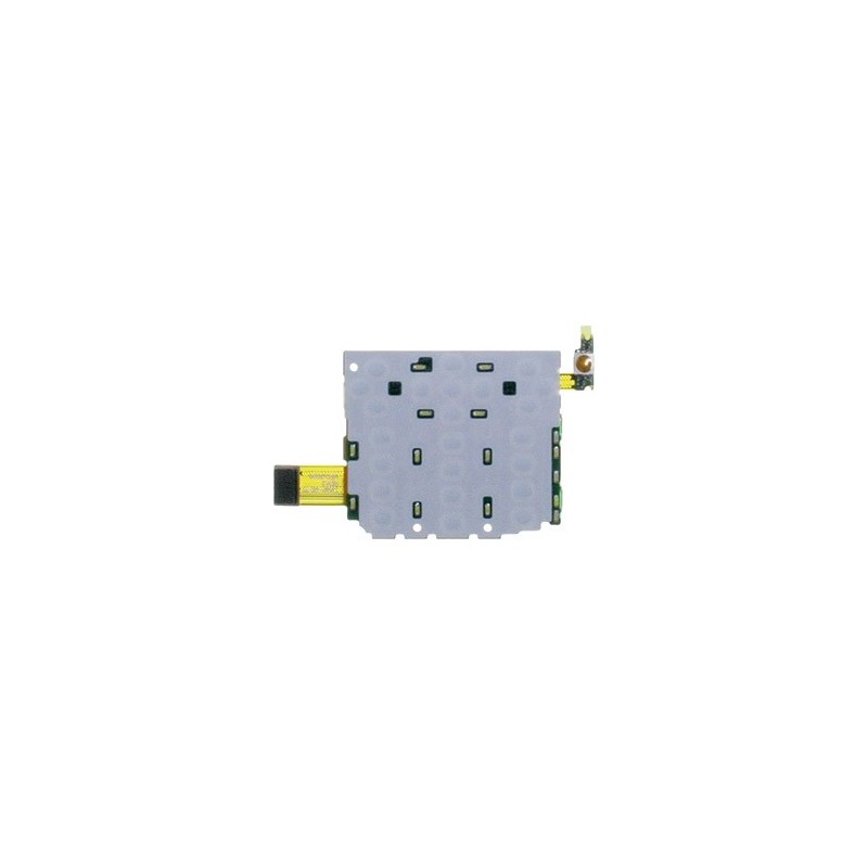 Tastatura interna Sony Ericsson c702