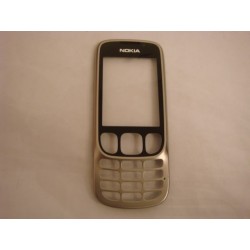 Nokia 6303c front cover...
