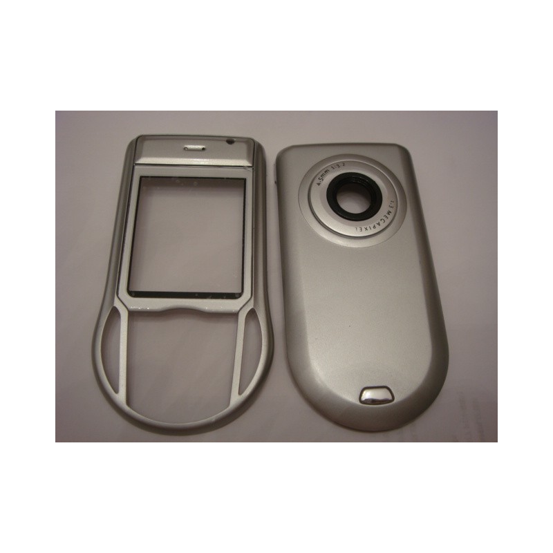 Carcasa Nokia 6630