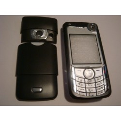 Carcasa Nokia 6680