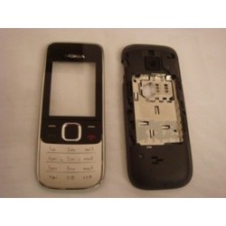 Carcasa Nokia 2730c...