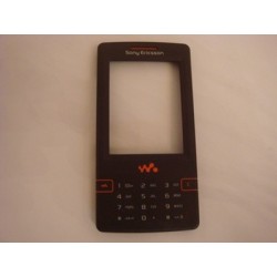 Carcasa Sony Ericsson W950i...