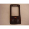 Carcasa Sony Ericsson W950i fata W950 swap
