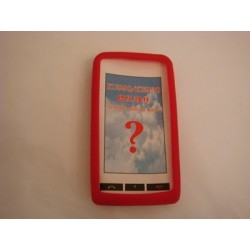 Husa Silicon LG KU990 Rosie