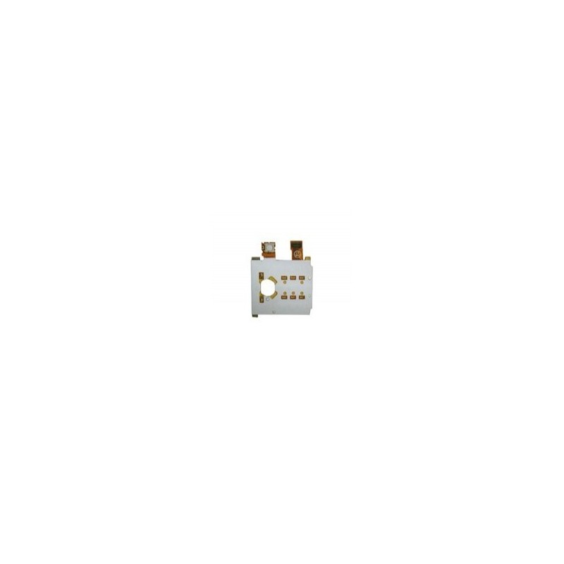Placa tastatura interioara SonyEricsson K750