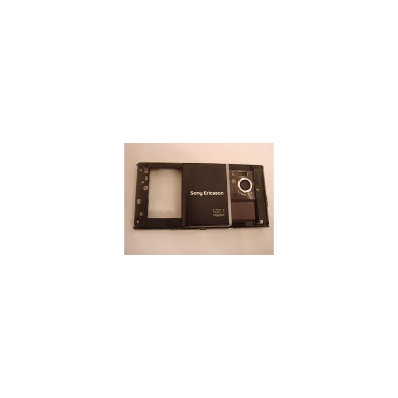 Carcasa Originala Sony Ericsson Satio U1 Idou chassis swap, Mijloc Satio 1 piese