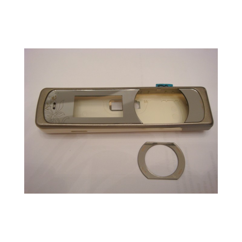 Carcasa Nokia 7380