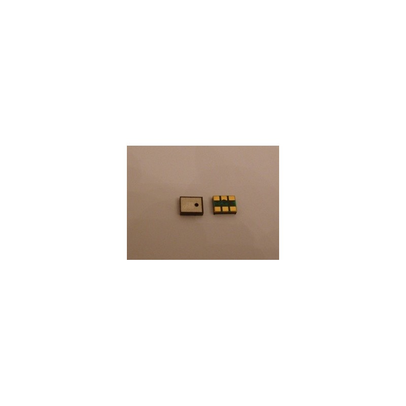 Microfon Sony Ericsson S302, W302