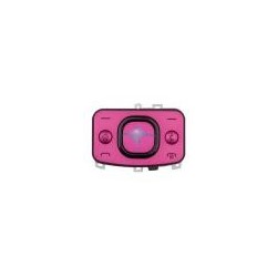 Tastatura Nokia 6700s roz