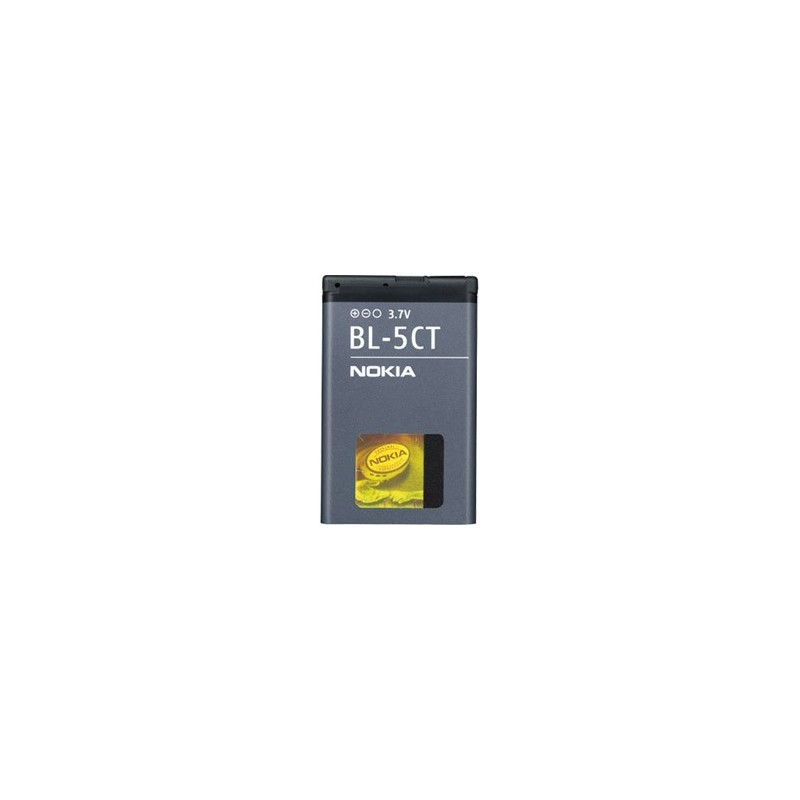 Acumulator Nokia BL-5CT 5220 5630 3720c 5220 XM 6303c, 6730, C3-01, C5, C6-01