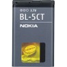 Acumulator Nokia BL-5CT 5220 5630 3720c 5220 XM 6303c, 6730, C3-01, C5, C6-01