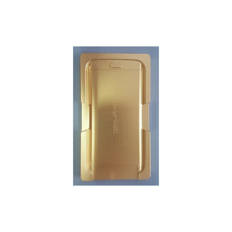 Matrita aliniere LCD Samsung Galaxy S6 Edge G925