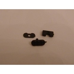 Nokia n97 switch plastic...