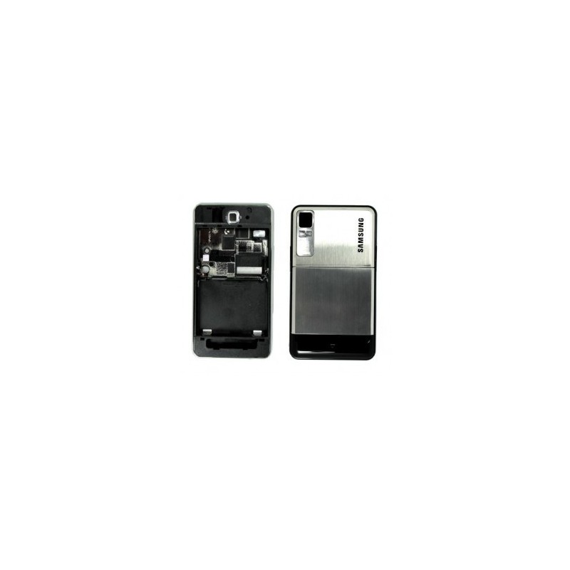 Carcasa Samsung F480 originala