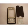 Carcasa Nokia E65 cu tastatura