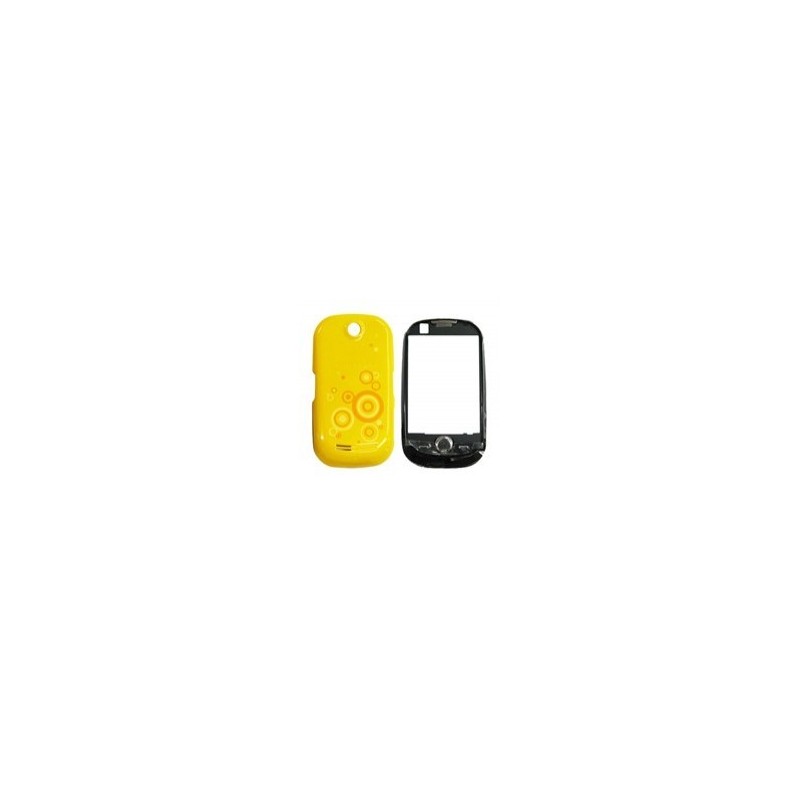 Carcasa Originala Samsung S3650 Corby