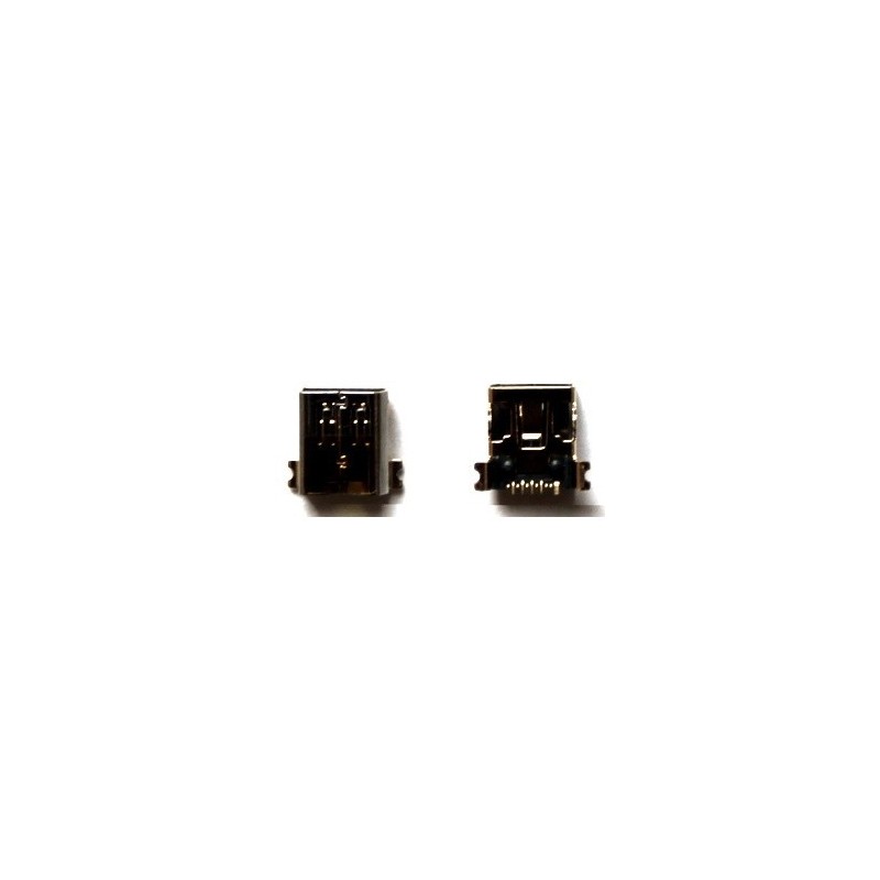 Mufa Incarcare HTC G1, TyTN, TyTN2, P3600