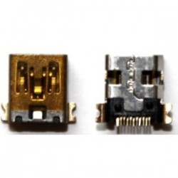 Mufa Incarcare HTC P3300,...