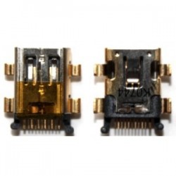 Mufa Incarcare HTC Touch, S1