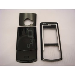 Carcasa Nokia N72