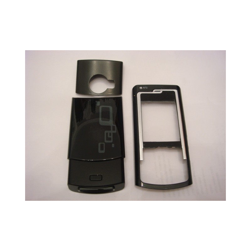 Carcasa Nokia N72
