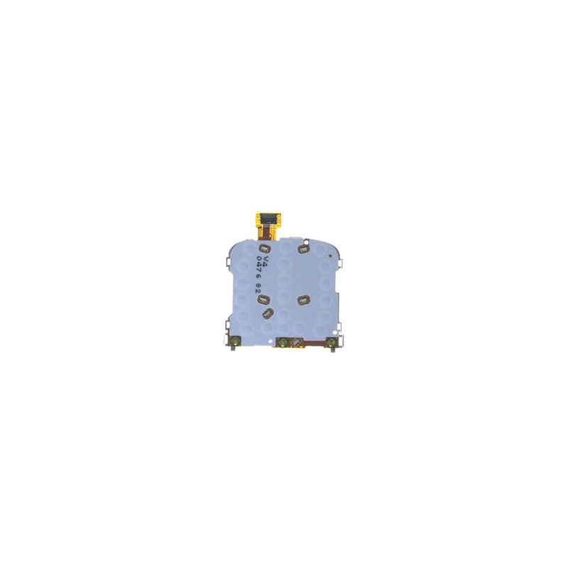 Tastatura interna nokia  6220 clasic originala