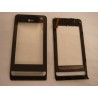 LG KU990 fata + touchscreen neagra Swap Ku990i