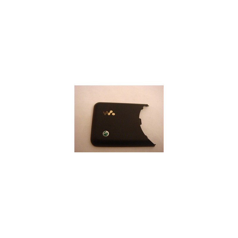 Capac Baterie Original Sony Ericsson W660i swap Rosu sau Negru