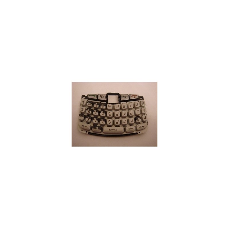 Tastatura blackberry curve 8300 8310 8320  originala