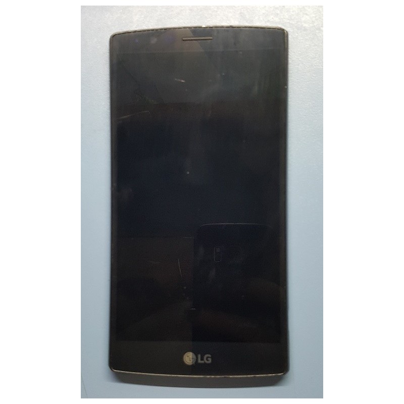 Display LG G4 H815 original swap