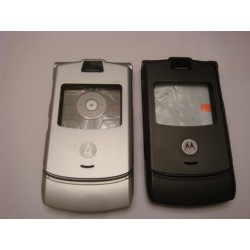 Carcasa Originala Motorola V3