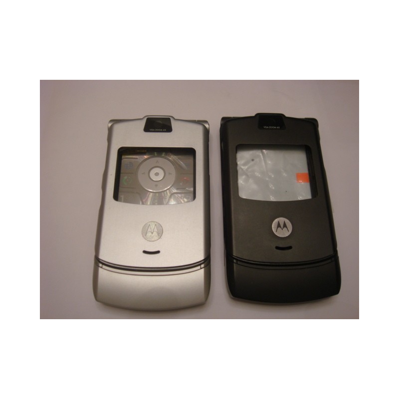 Carcasa Originala Motorola V3