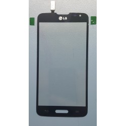 Touchscreen LG L90 D405 negru