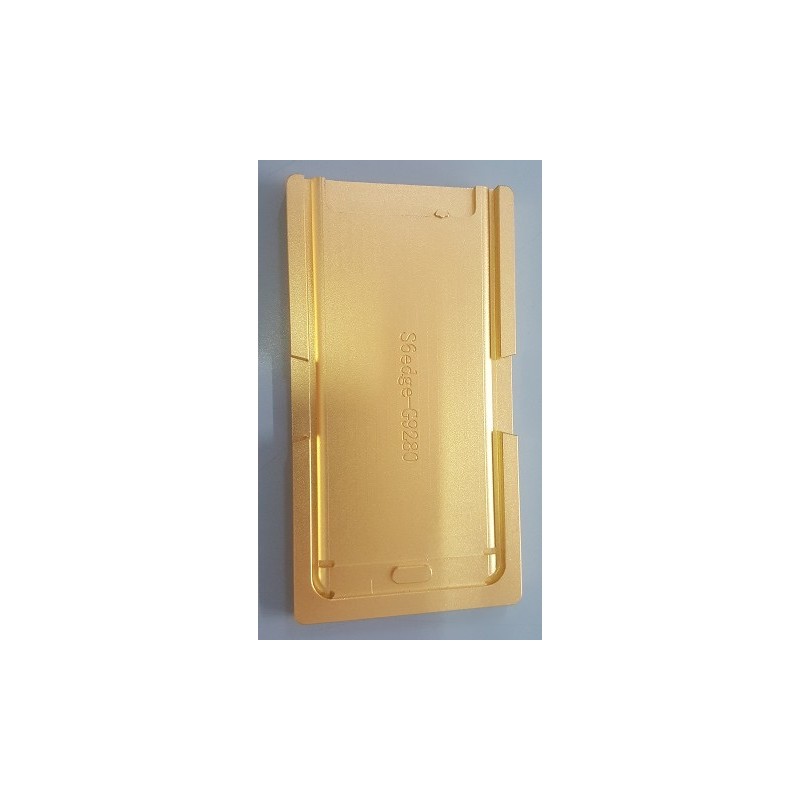 Matrita aliniere LCD Samsung GAlaxy S6 Edge Plus G928