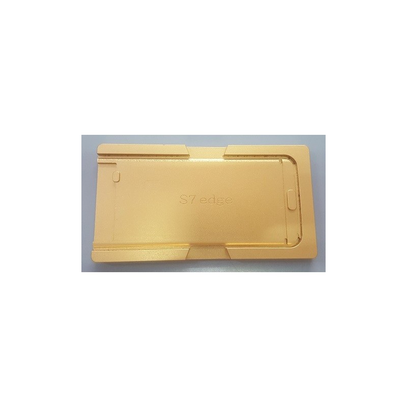 Matrita aliniere LCD Samsung Galaxy S7 Edge G935