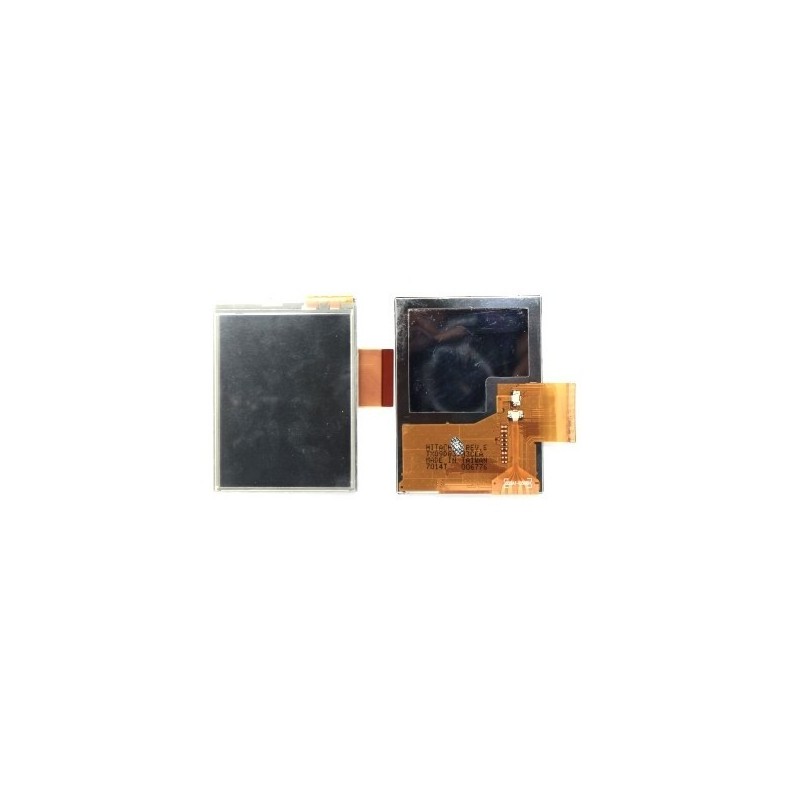 Display DigiWalker Mio P360, P565, P560, P560t, LCD Screen & Touch