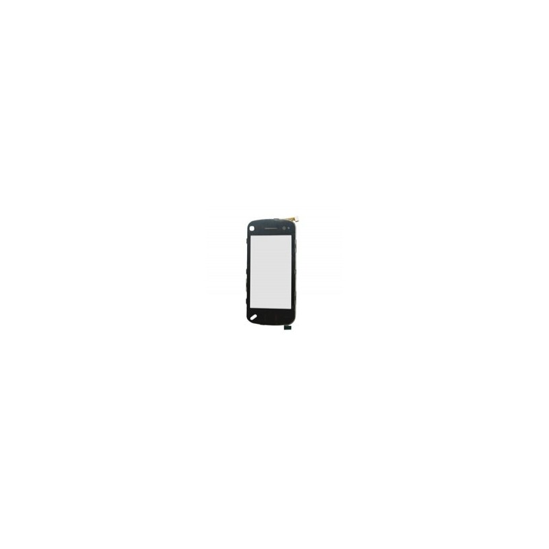 Touchscreen Nokia N97
