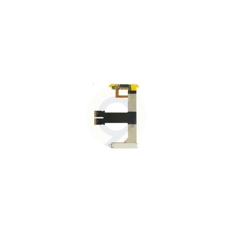 Folie | Banda | Flex HTC Touch Pro2 Rhodium original Cablu Flexibil