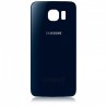 Capac Baterie Spate Samsung Galaxy S6 Edge G925 albastru original swap