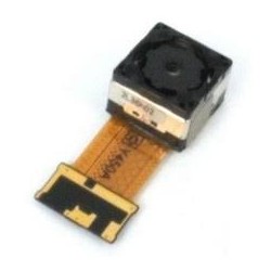 Camera Spate LG Optimus L9...