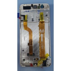 Ansamblu Complet Display Touchscreen cu rama Huawei Honor 8