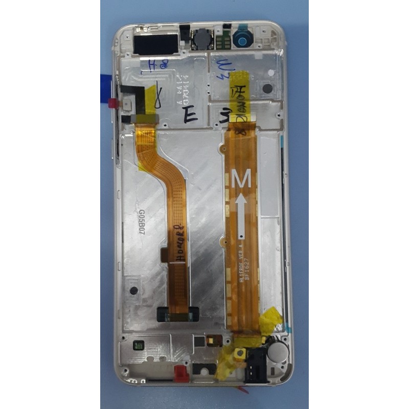 Display cu rama Huawei Honor 8