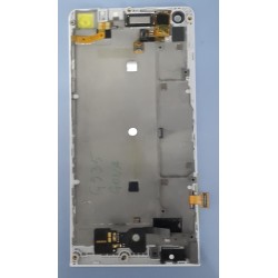 Display Huawei GOVA G535 alb