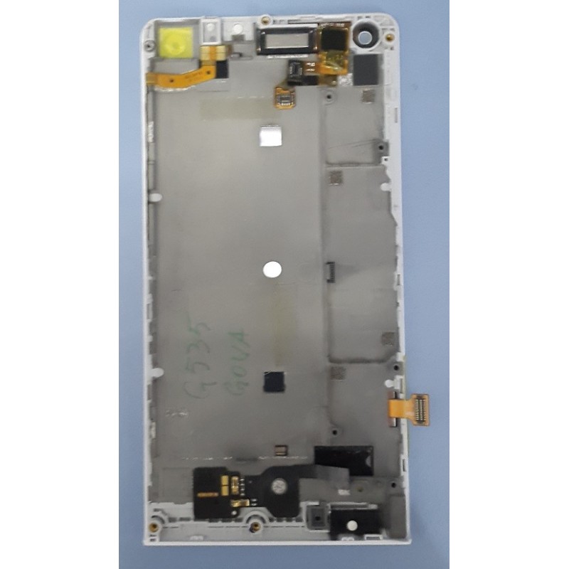 Display Huawei GOVA G535 alb